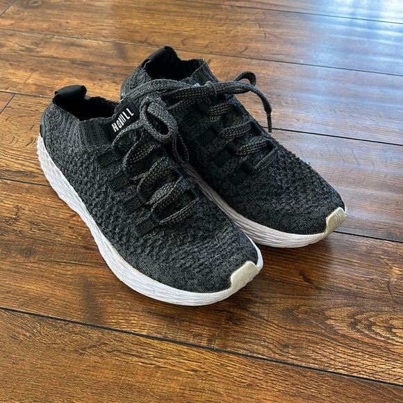 NOBULL Shoes - Nobull Knit Runner
